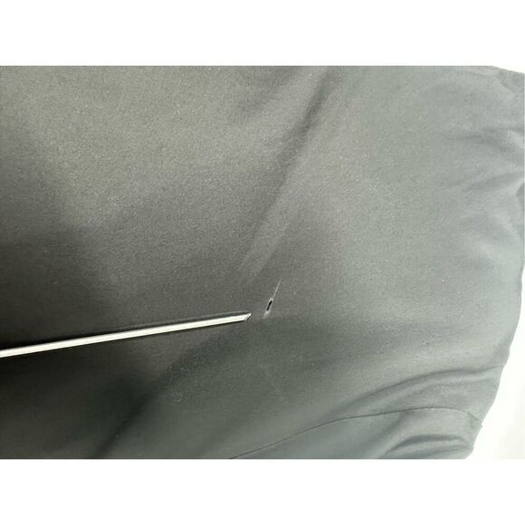 Vtg Mens Disney Mickey 1928 MCMXXVIII Pullover Windbreaker Hoody Sz XL See Notes - Picture 4 of 11